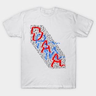 Drama T-Shirt